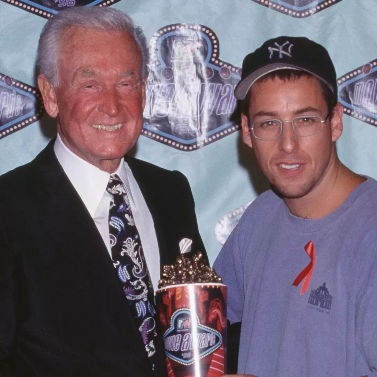 Bob Barker muere a los 99 años: Adam Sandler, Drew Carey y otros homenajean al fallecido presentador de El precio justo