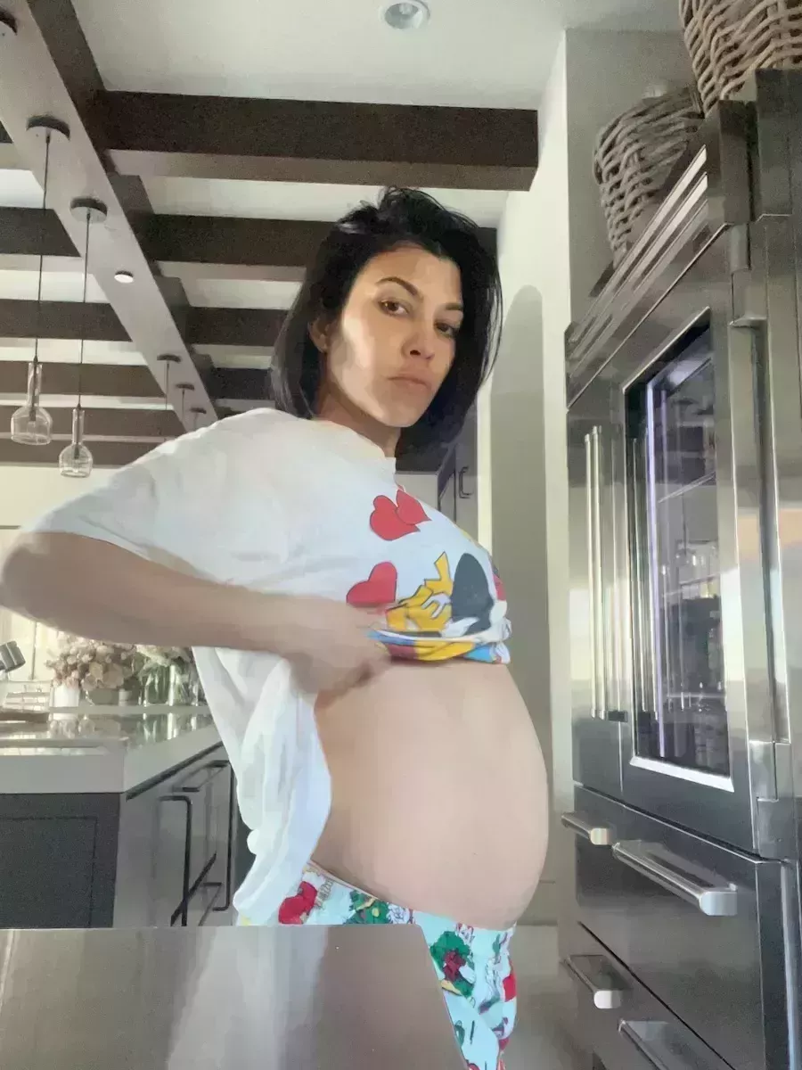 kourtney-kardashian-barker-pregnancy-tips