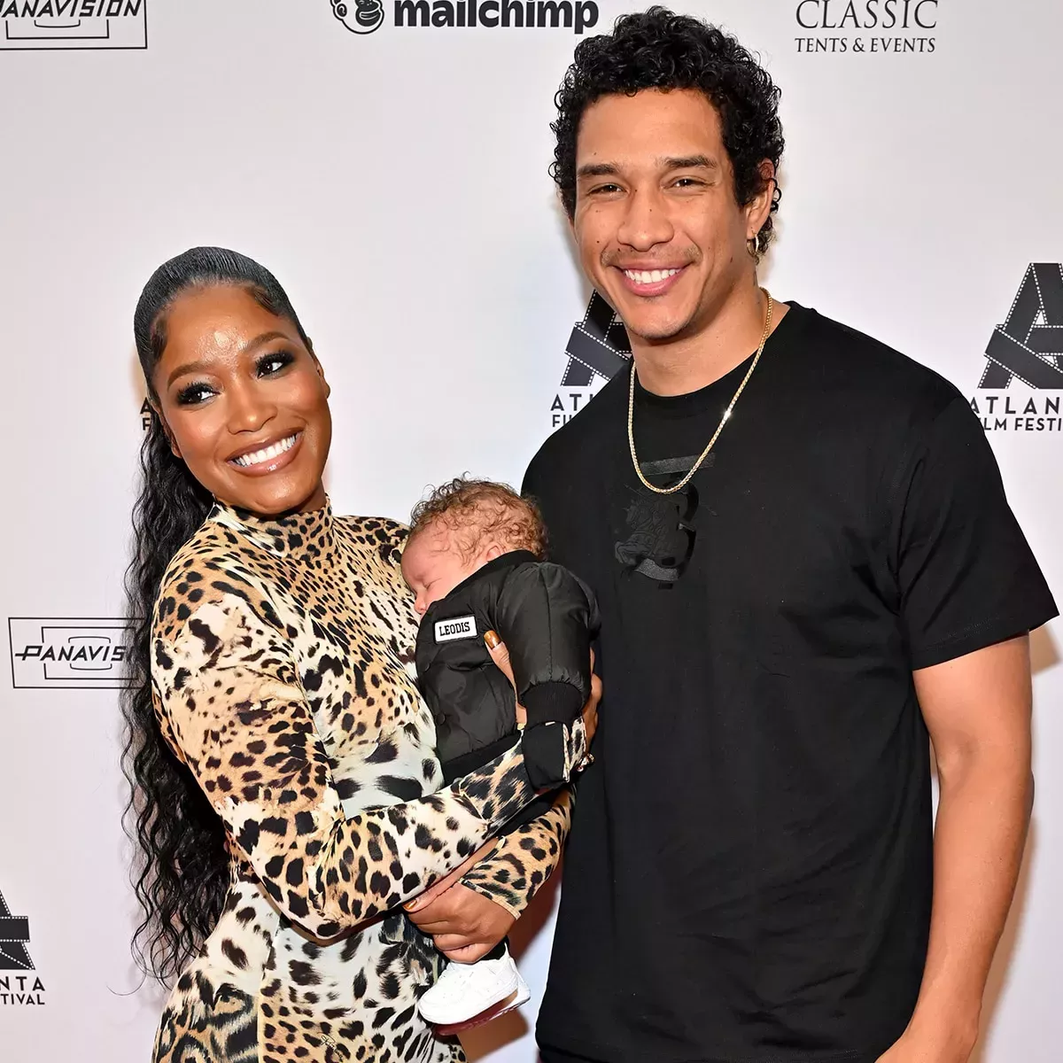 Keke Palmer celebra su 30 cumpleaños con Darius Jackson entre rumores de ruptura