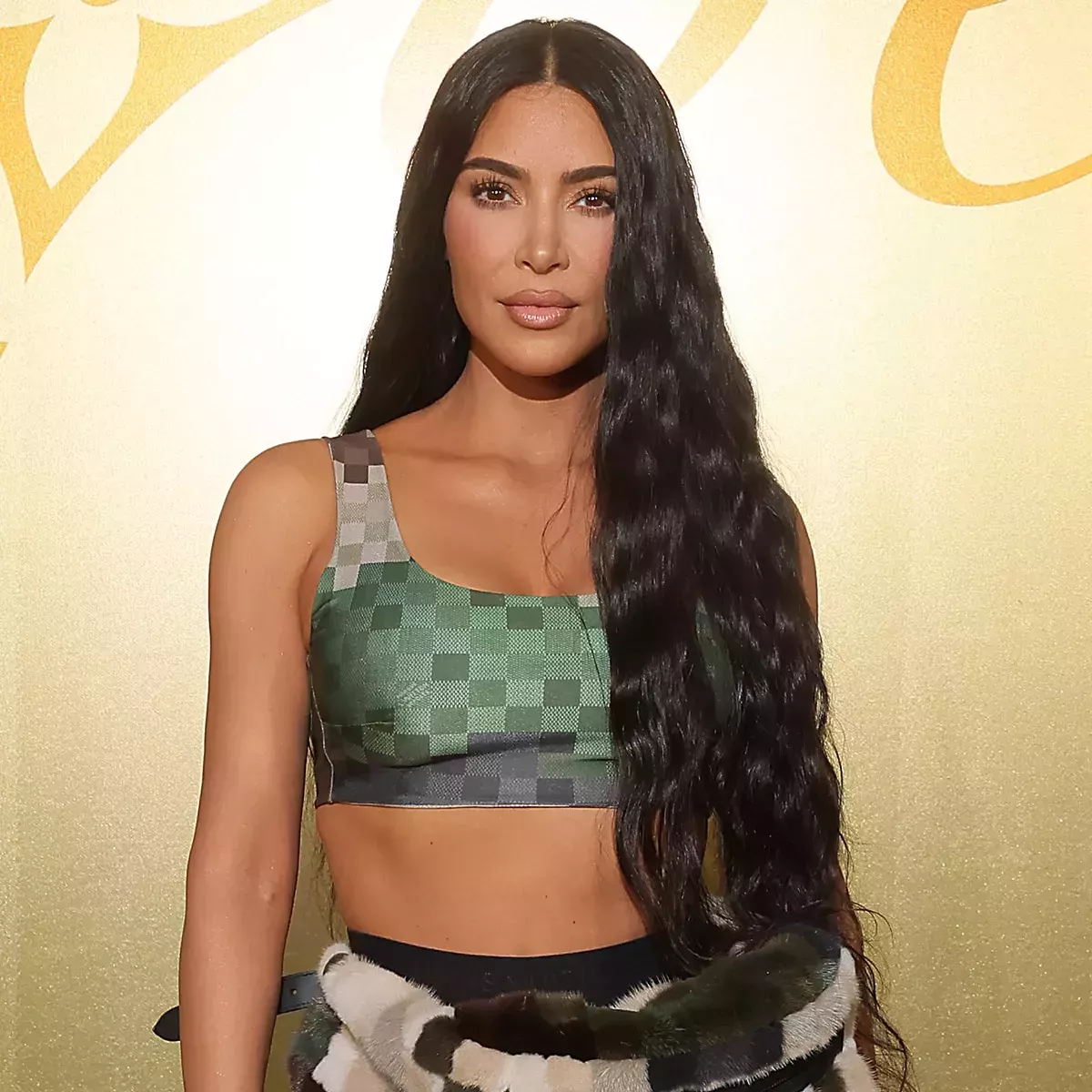 Kim Kardashian Comparte Que Se Rompió El Hombro | Estarguapas