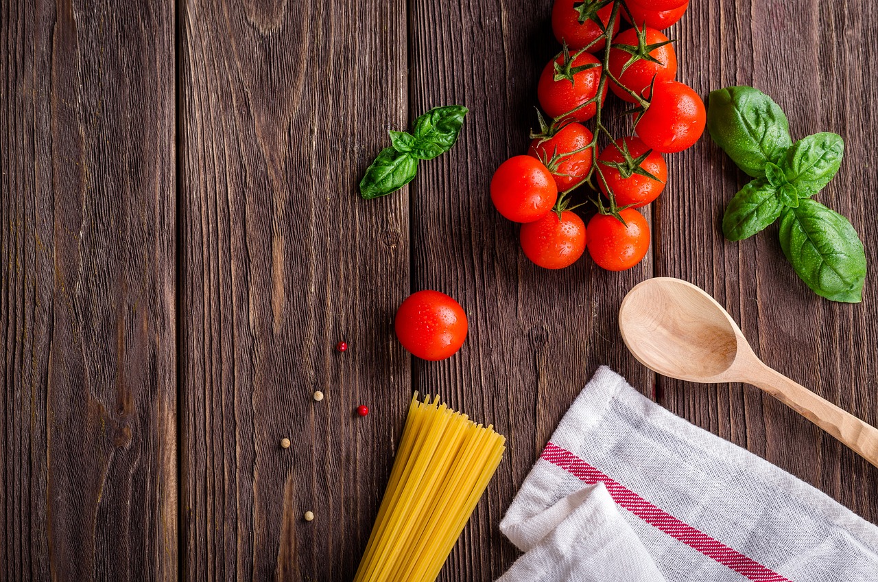 ¿Qué se puede comer en vez de pan?