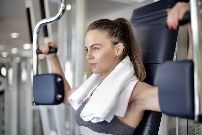 ¿por Qué Debo Entrenar El Tren Superior En El Gimnasio Estarguapasemk 2855