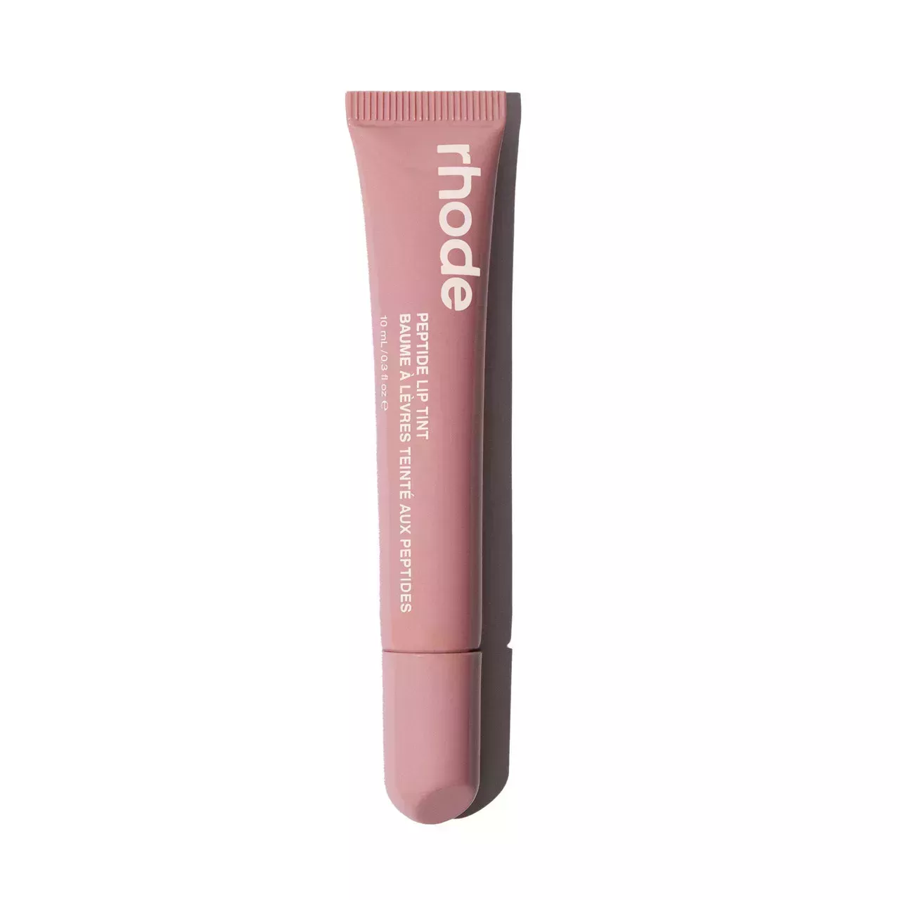 rhode peptide lip tint in toast