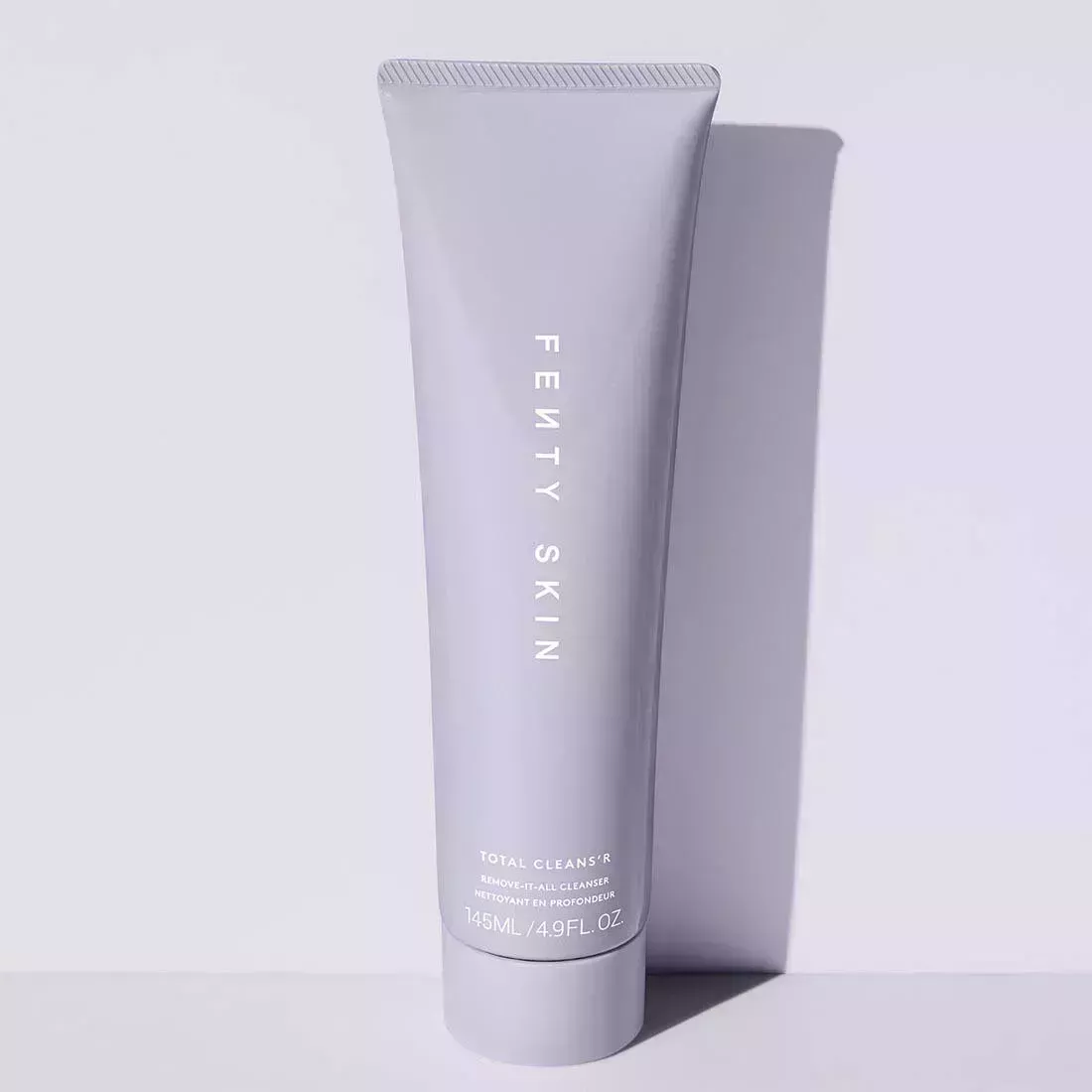 Fenty Skin Total Cleans'r on white background