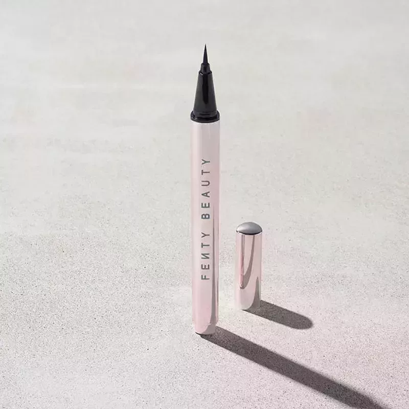 Fenty Beauty Fly Liner Liquid Eyeliner on white background