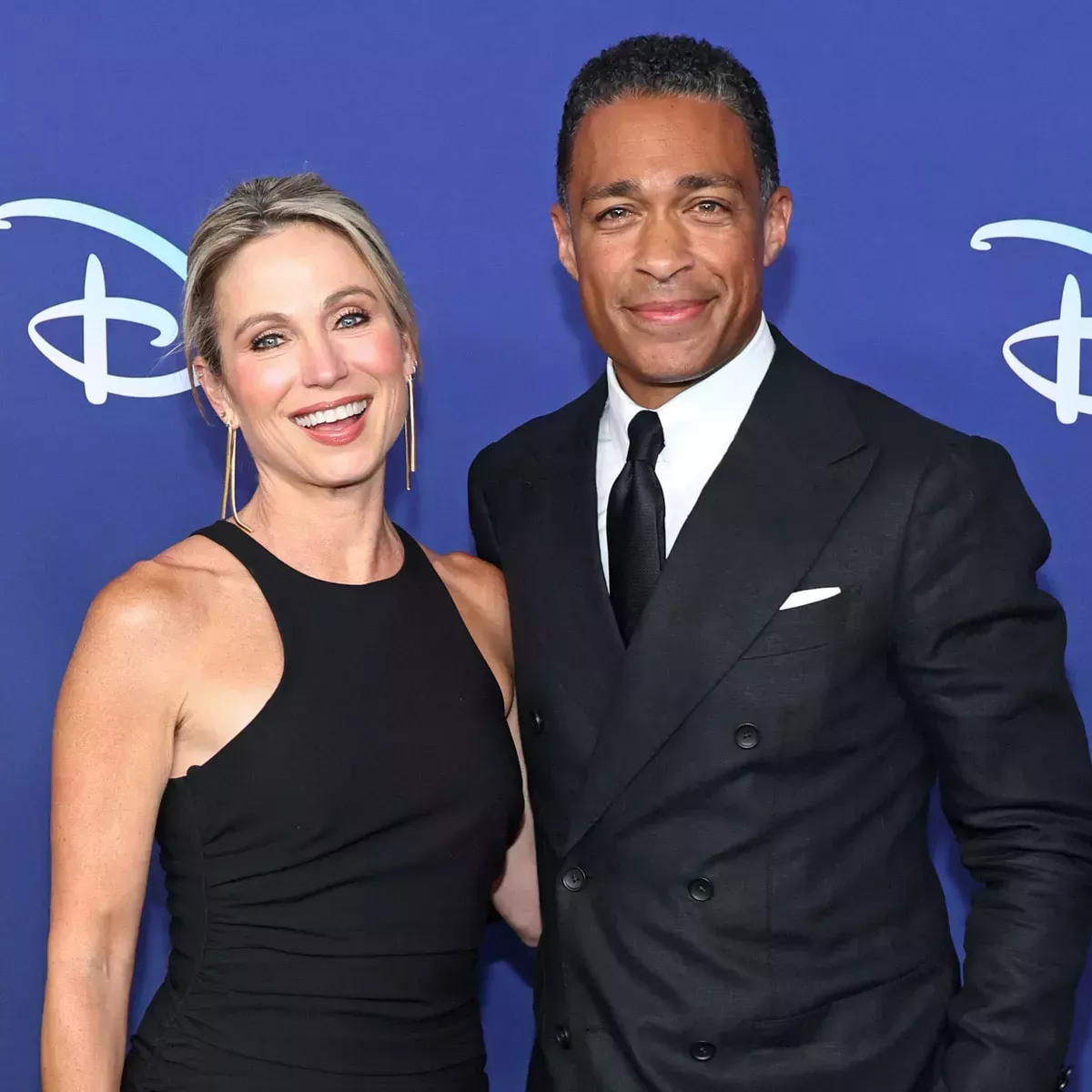 Amy Robach insinúa un "amor verdadero" mientras alcanza un hito en su relación con T.J. Holmes