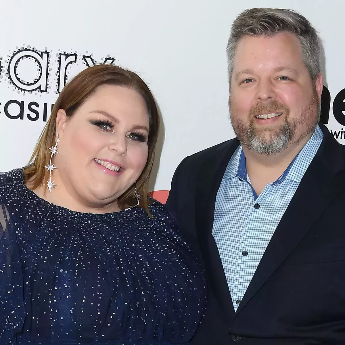 Chrissy Metz y Bradley Collins rompen después de 3 años