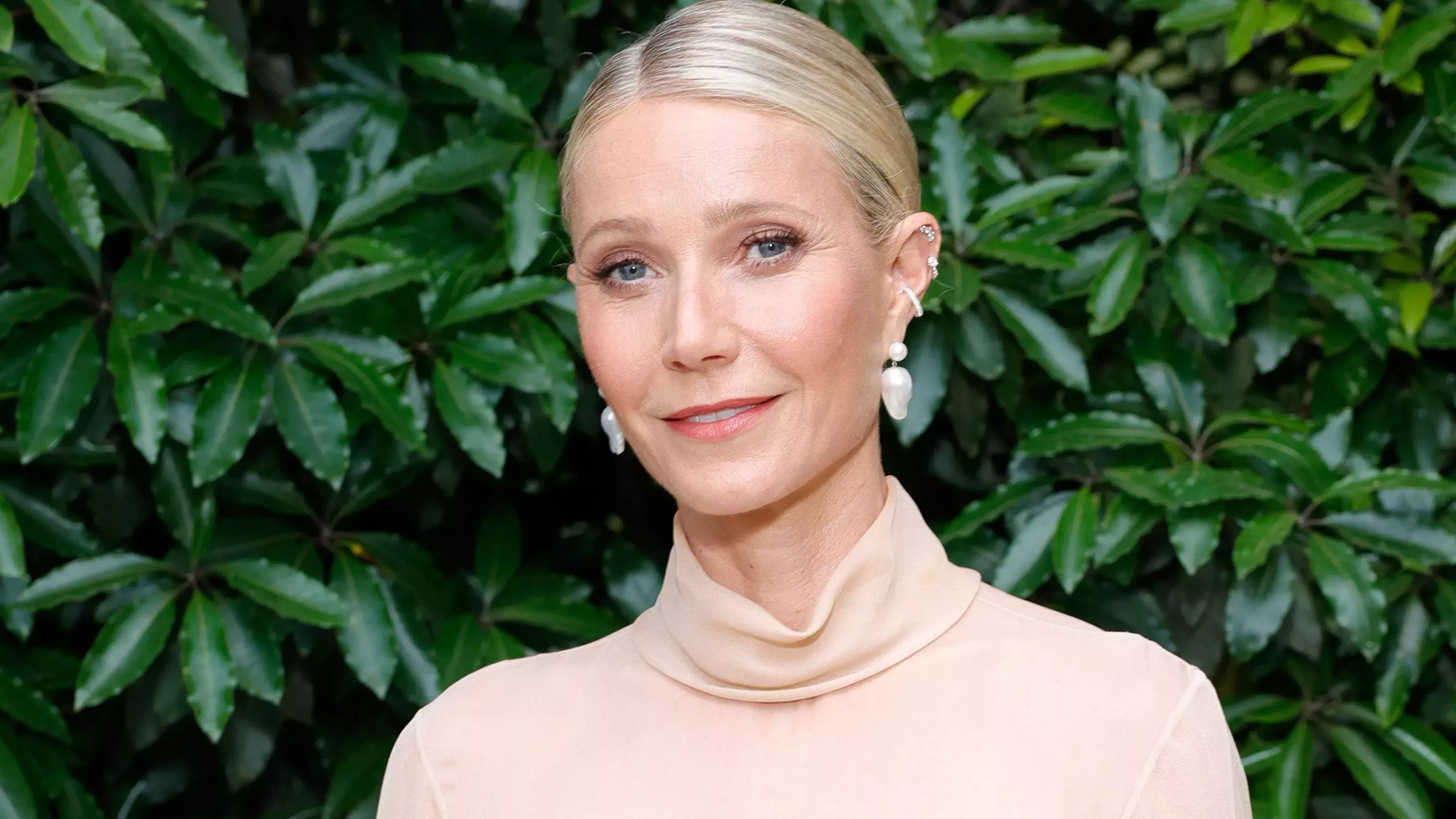 Gwyneth Paltrow dice que ha probado el bótox "con éxito y sin éxito"