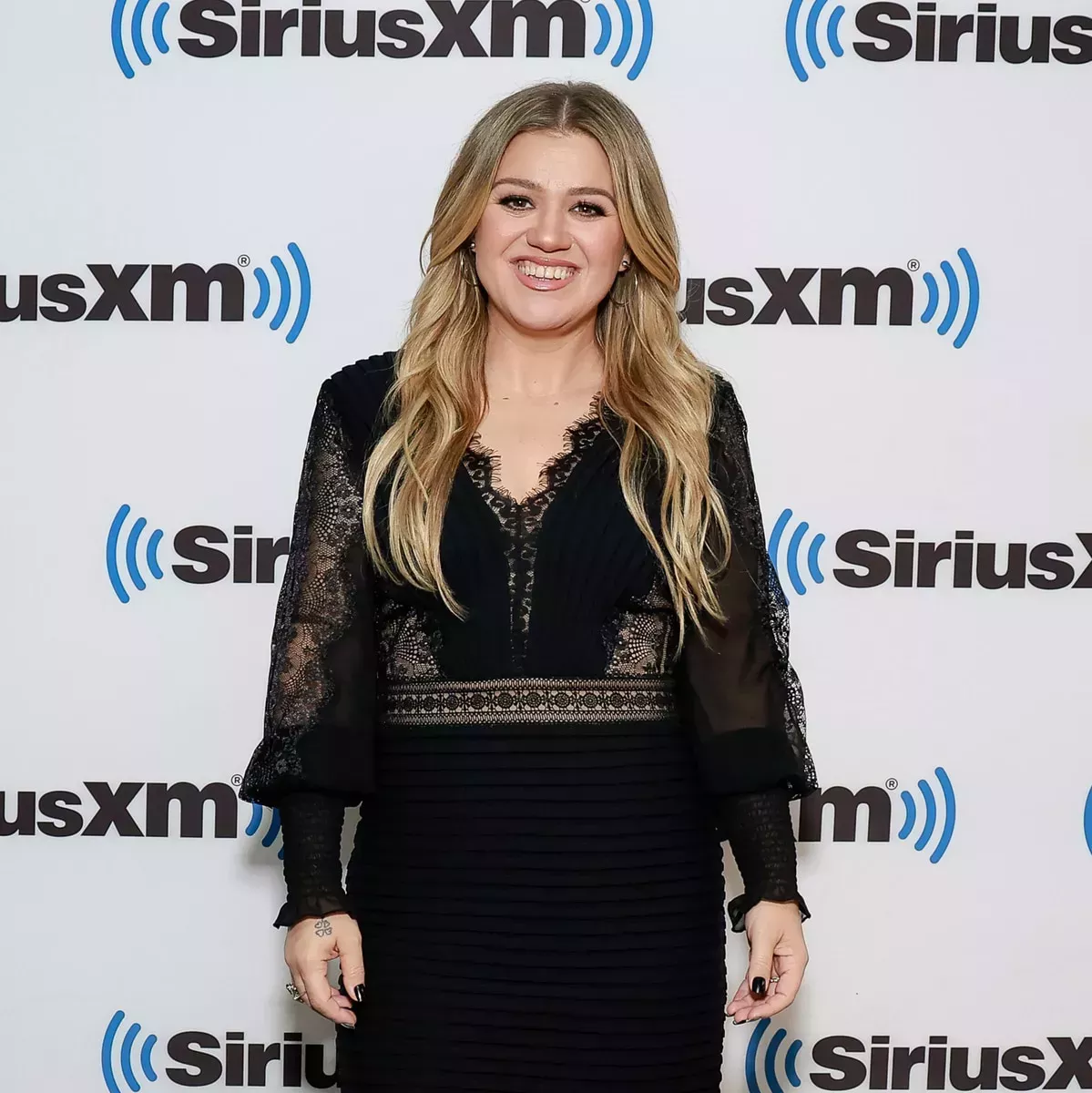 Por qué Kelly Clarkson siente que 