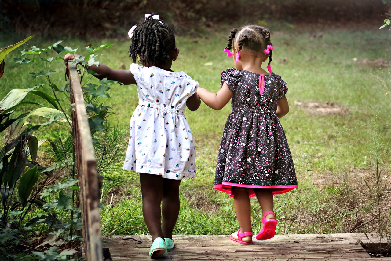 ¿Que simboliza a las hermanas?