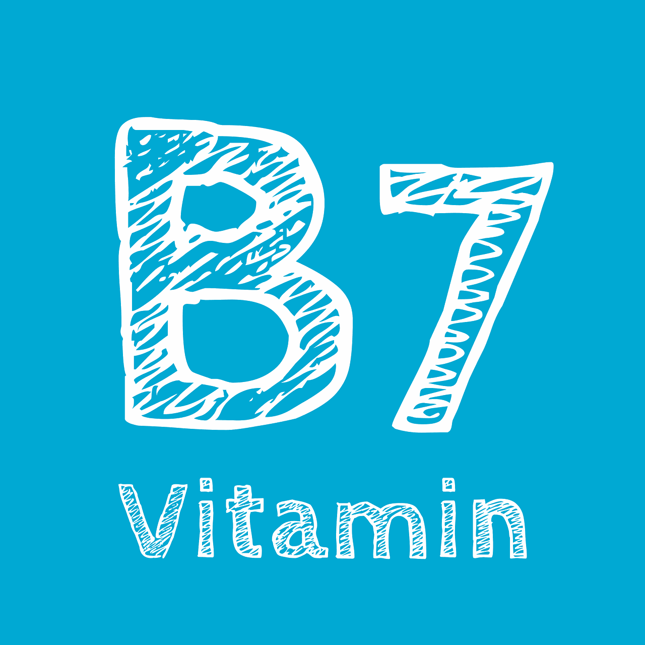 ¿Dónde se consigue la vitamina B7? ¿Dónde se consigue la vitamina B7?