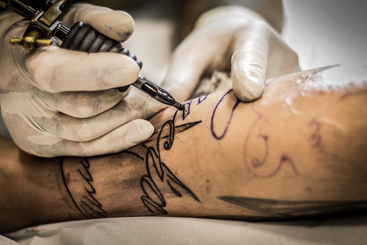 ¿Que se estudia para ser un tatuador? ¿Que se estudia para ser un tatuador?