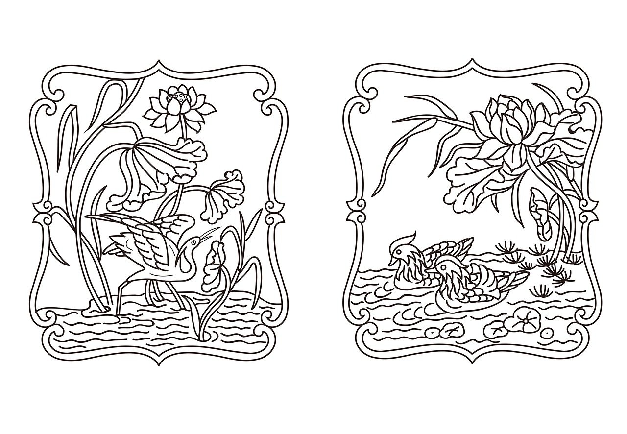 ¿Qué significa la raya en medio? ¿Qué significa la raya en medio?