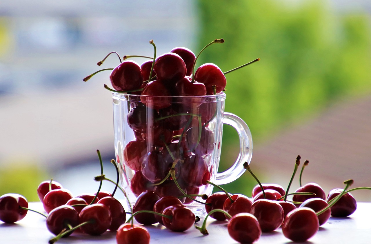 ¿Cuántos frutos secos comer al día para adelgazar?