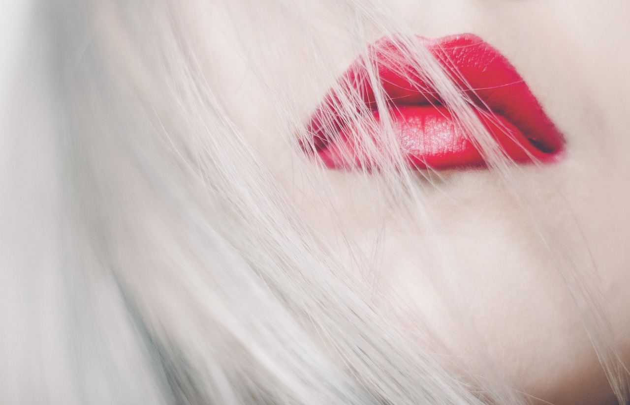 ¿Qué labial usar para labios secos?