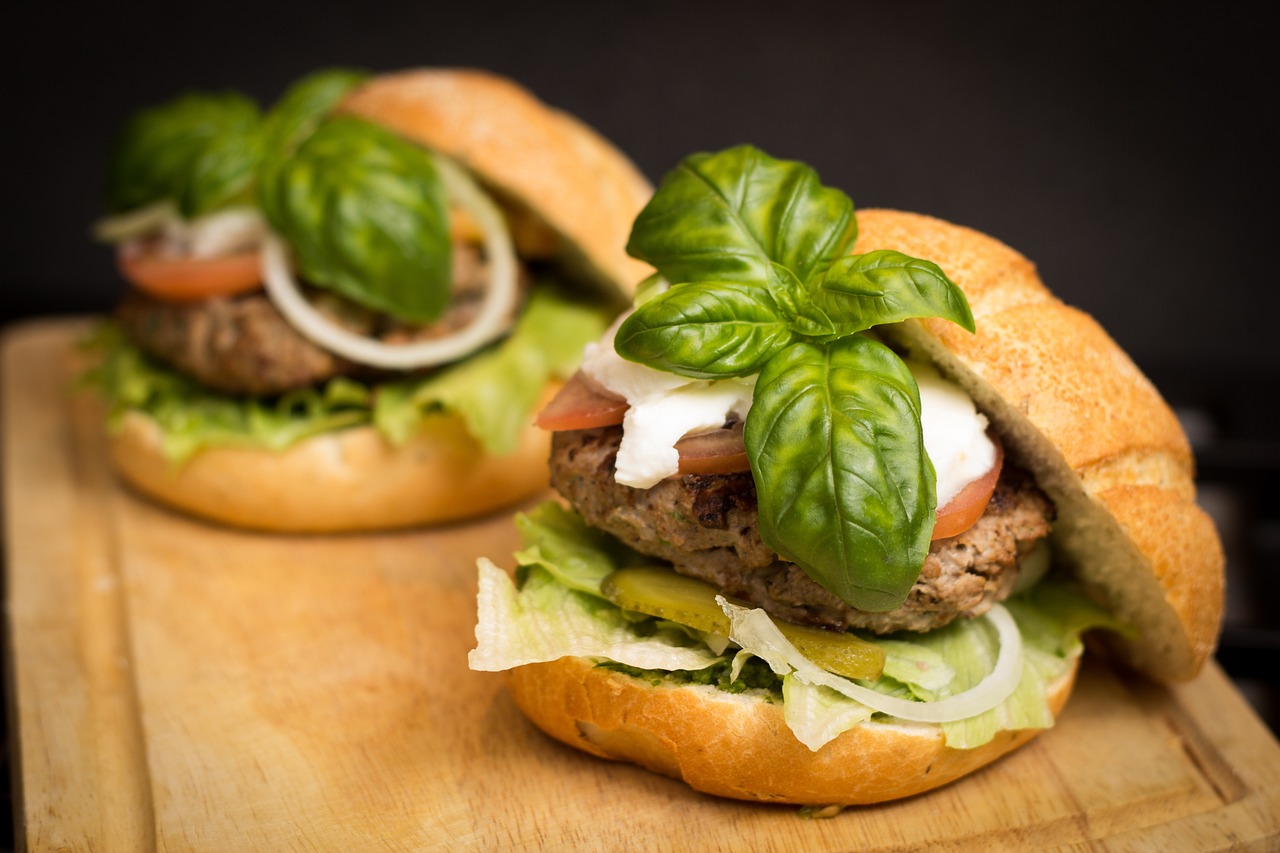 ¿Qué se puede comer en un día de calor?