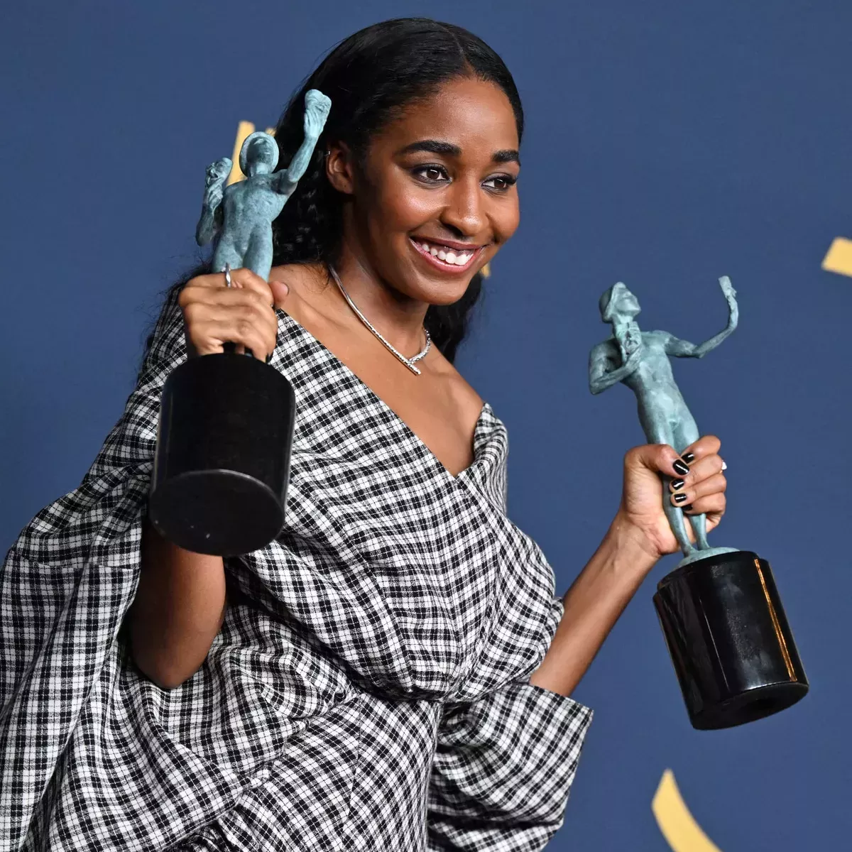 Ganadores de los SAG Awards 2024: Ver la lista completa