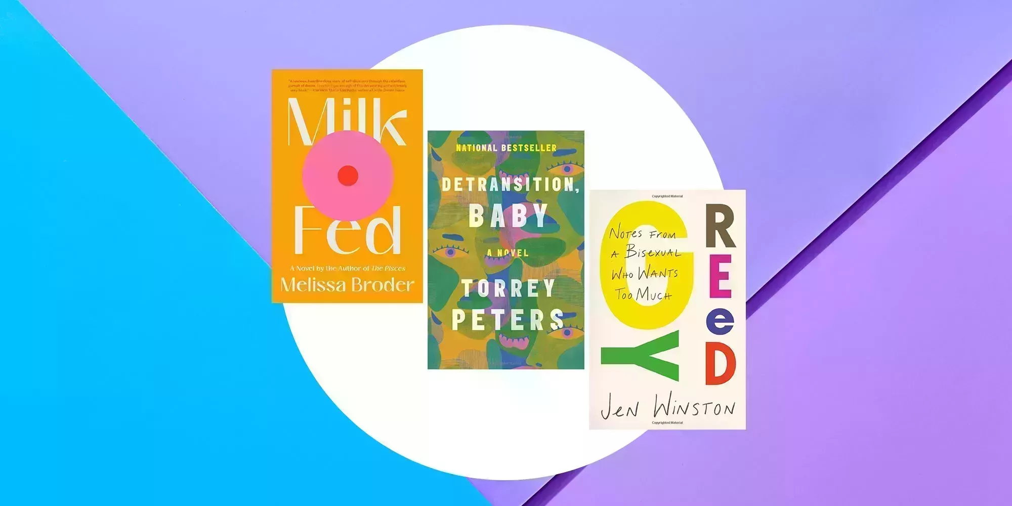 lgbtq books