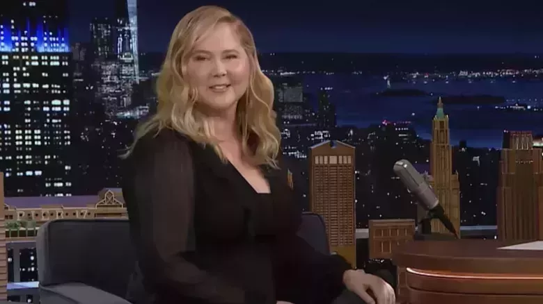 Síndrome de Cushing: Todo lo que debes saber sobre el diagnóstico de Amy Schumer