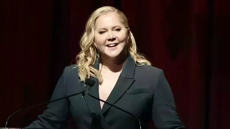 Síndrome de Cushing: Todo lo que debes saber sobre el diagnóstico de Amy Schumer