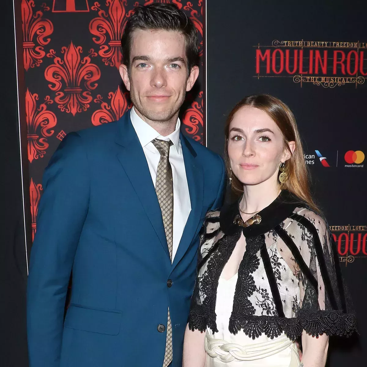 Anna Marie Tendler, ex mujer de John Mulaney, detalla "la fuente inagotable de mi angustia" en sus nuevas memorias