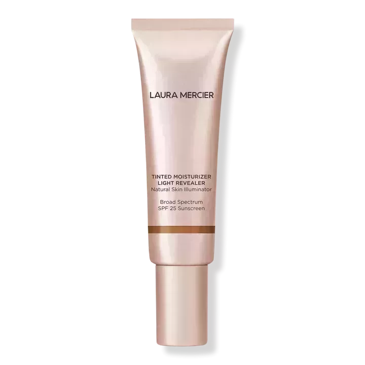 Tinted Moisturizer Light Revealer Natural Skin Illuminator SPF 25