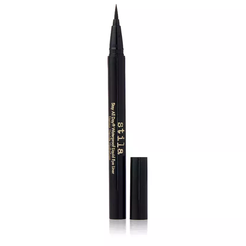 Stay All Day Waterproof Liquid Eye Liner