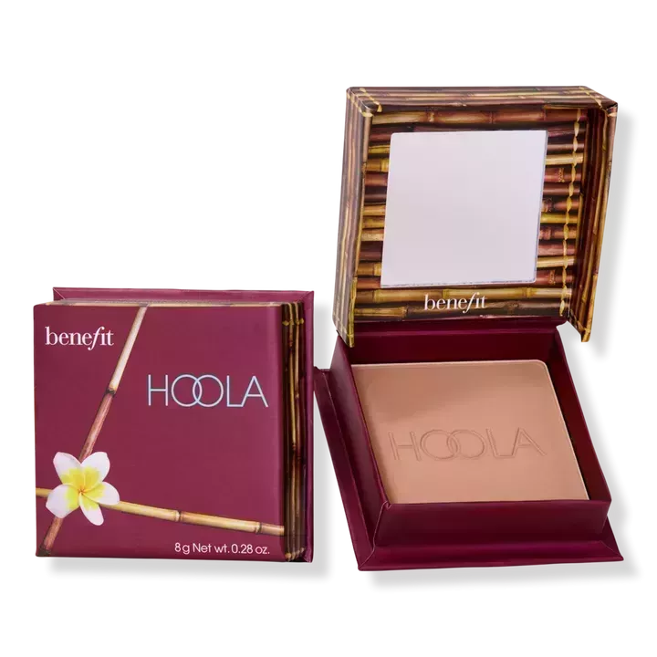 Hoola Matte Bronzer