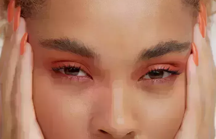 21 Sombras de ojos rojas que debes probar