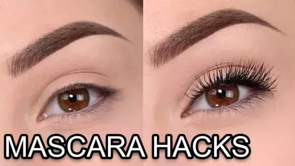 #60 Segundos Tutorial Rápido de Maquillaje de Ojos que Cualquiera Puede Hacer Fácilmente