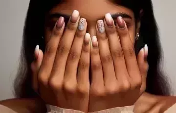 Las 35 mejores ideas de uñas ombré rosas para inspirar tu próxima manicura