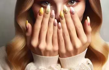 Las 35 mejores ideas de uñas ombré rosas para inspirar tu próxima manicura