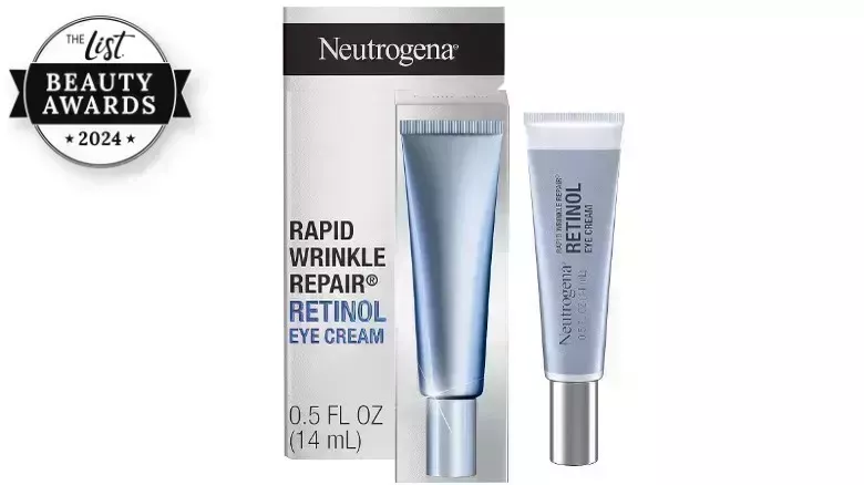 Mejor Crema de Ojos con Retinol: Premios de Belleza de la Lista 2024