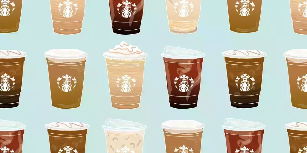 healthy starbucks drinks