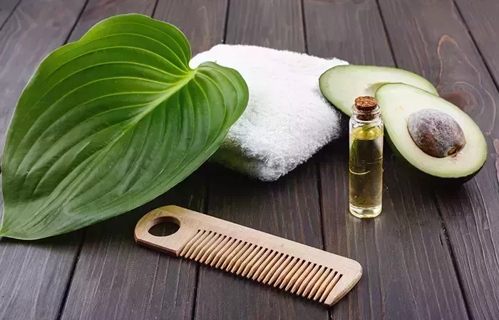 Agua de clavo para el pelo: 7 beneficios y formas de usarla