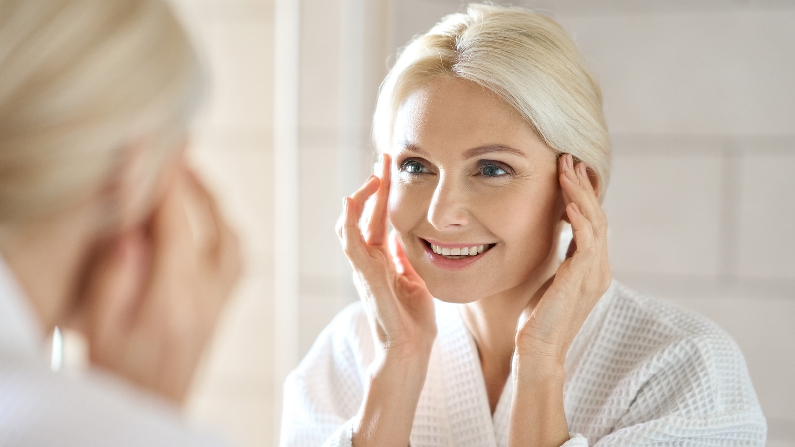 Cómo aliviar la sequedad y el picor de la piel durante la menopausia