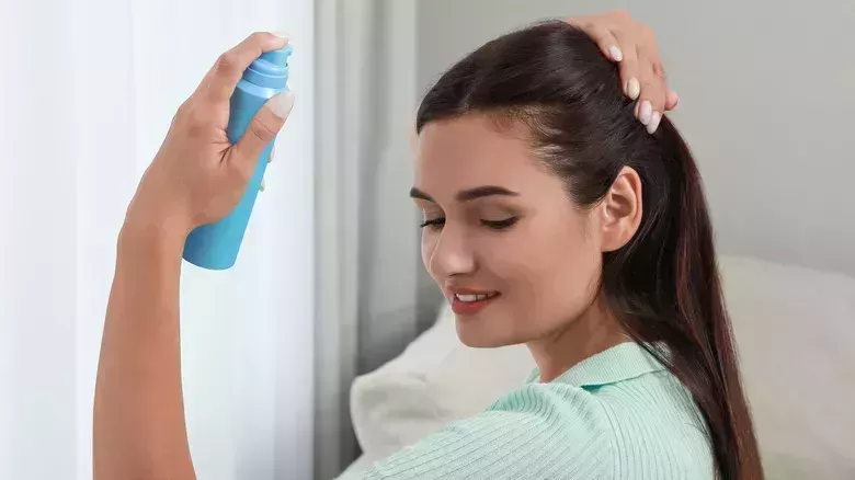 Cómo proteger el pelo del sudor mientras haces ejercicio