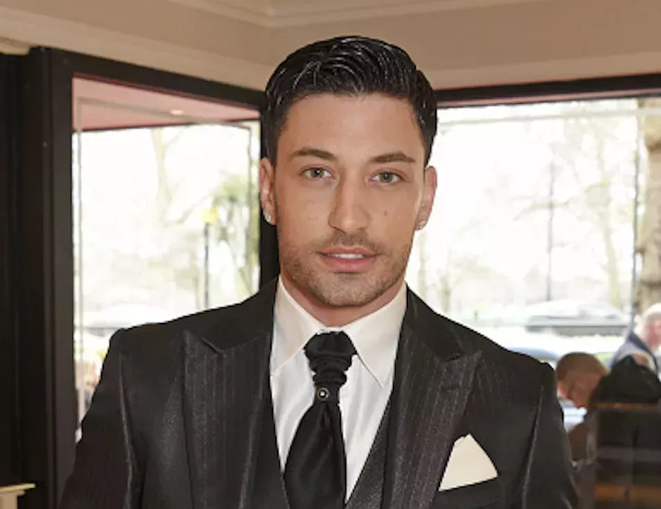 ¿Ha renunciado Giovanni Pernice a Strictly?