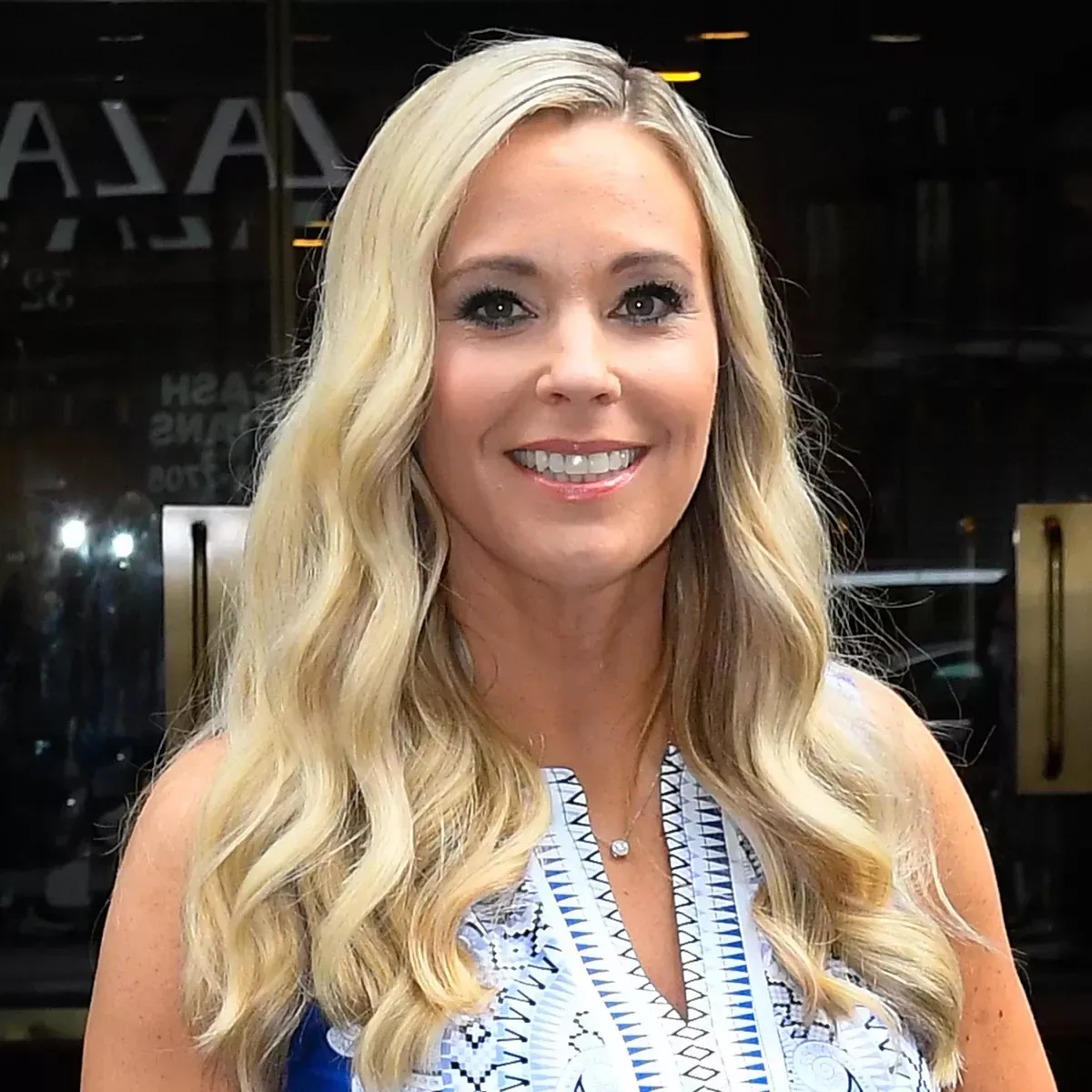 Kate Gosselin comparte una rara foto de 4 de los sextillizos de ella y Jon en la celebración de su 20 cumpleaños