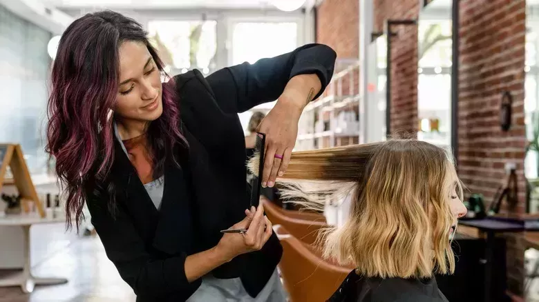 La clave para preparar el cabello para los días más cálidos