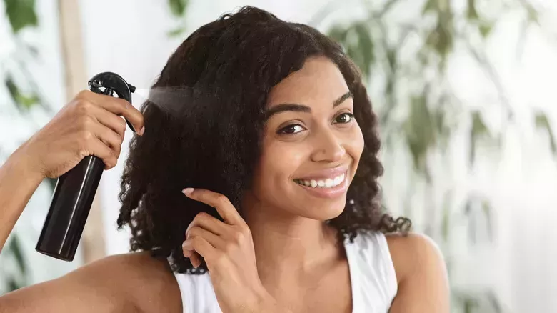 La clave para preparar el cabello para los días más cálidos