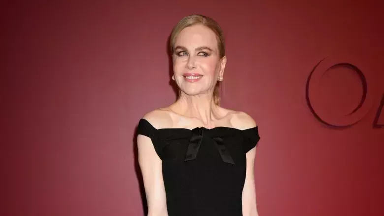 Nicole Kidman Habla Del Procedimiento Cosmético Del Que Se Arrepiente 