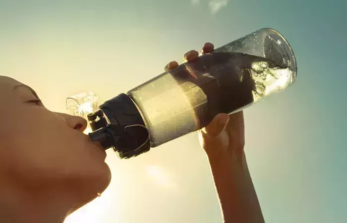 Quemaduras solares frente a intoxicación solar: Síntomas, remedios y prevención