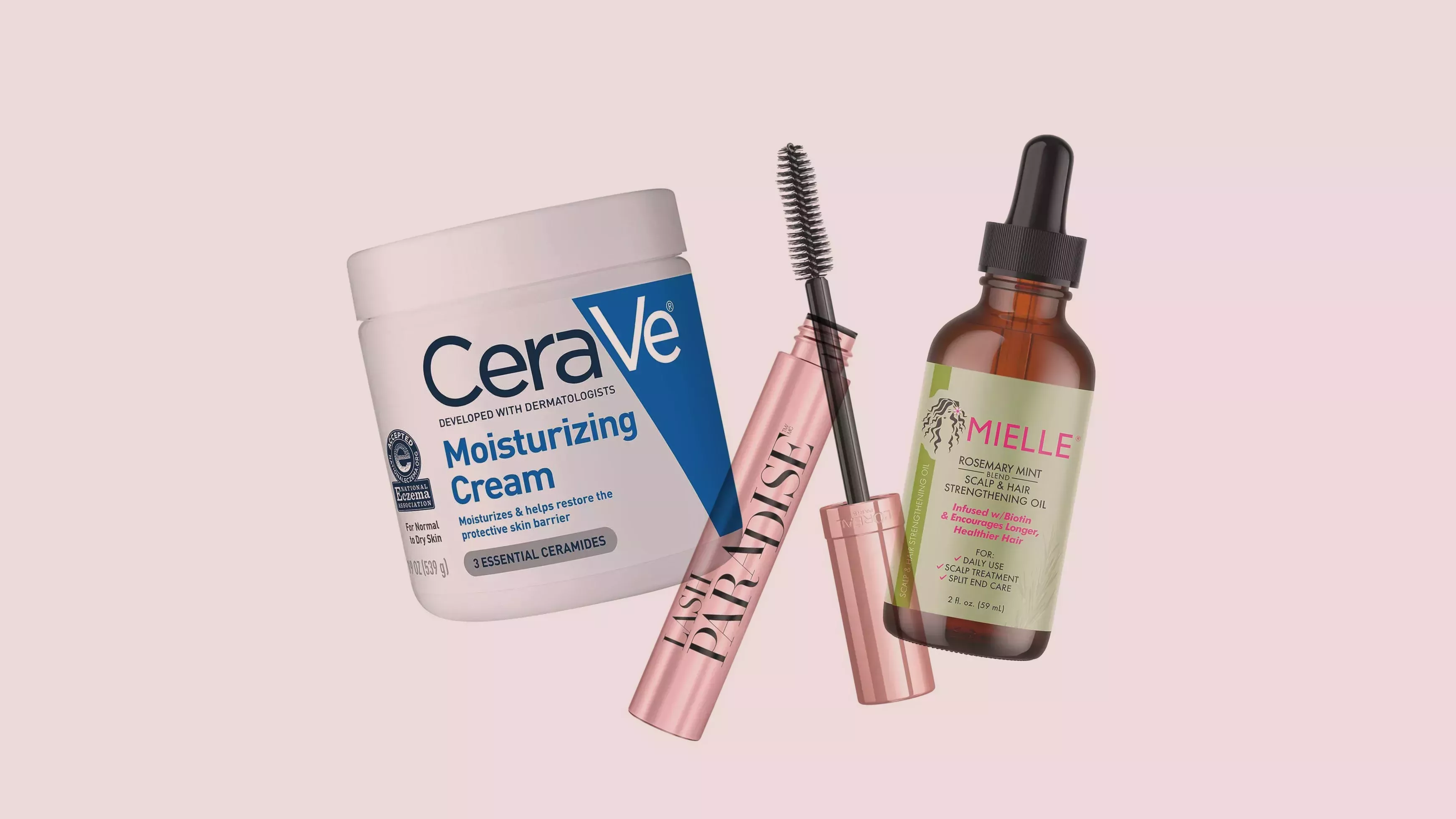 Aficionados a BeautyTok: Estos productos virales están de oferta ahora mismo