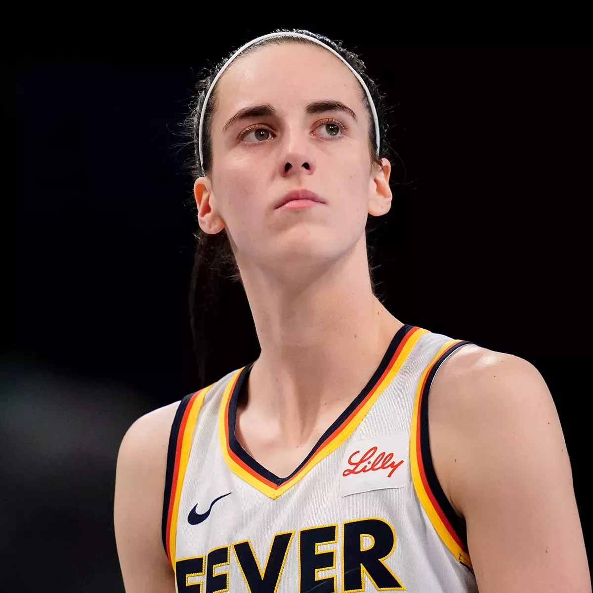 Caitlin Clark rompe el silencio sobre su exclusión del equipo olímpico de 2024