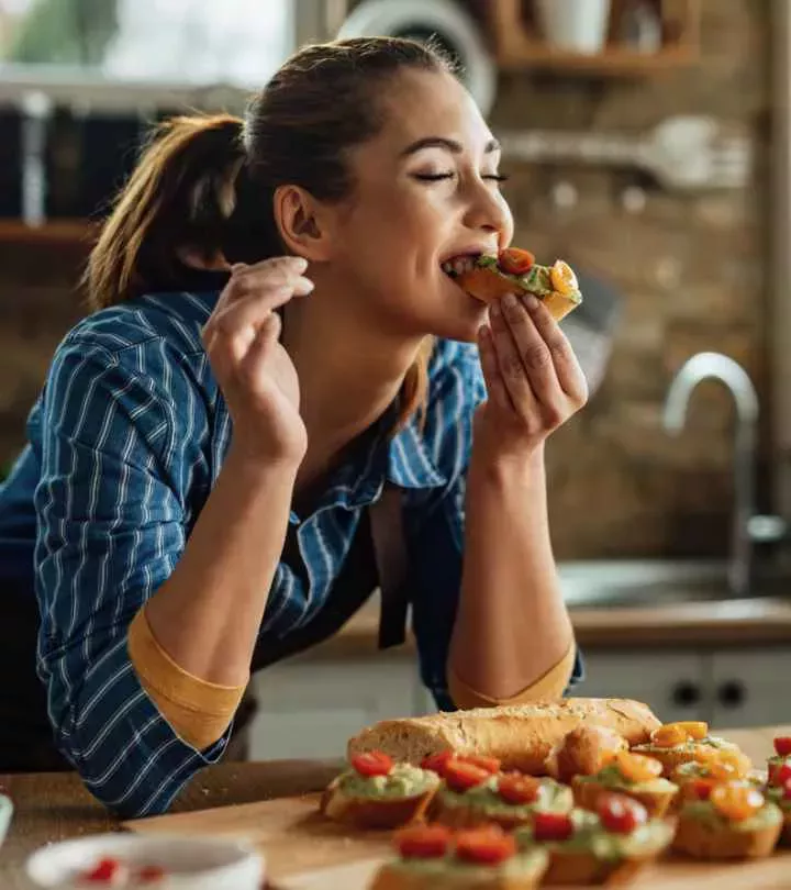 Ciclo de carbohidratos para perder peso: cómo funciona, plan de comidas y recetas