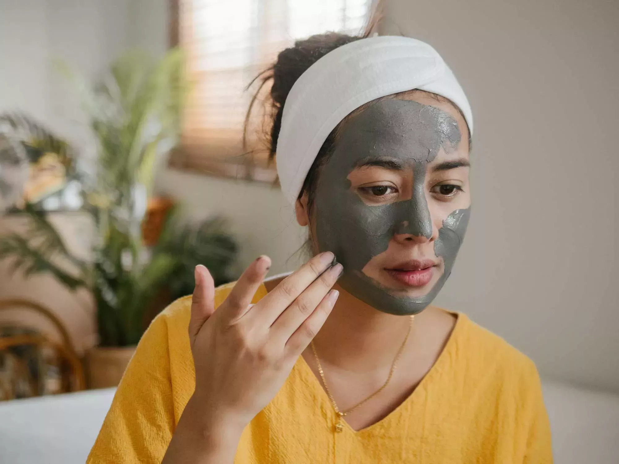 Cómo elegir la mejor mascarilla de arcilla para la piel