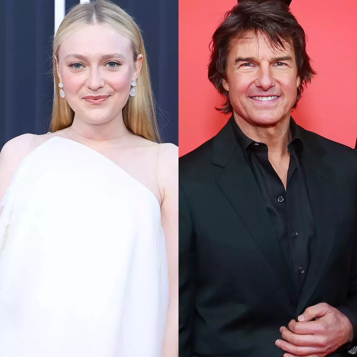 Dakota Fanning revela el poco convencional regalo de cumpleaños que Tom Cruise le ha hecho cada año desde que tenía 12 años