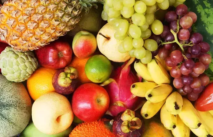 Dieta de frutas para adelgazar: beneficios, riesgos y plan de comidas