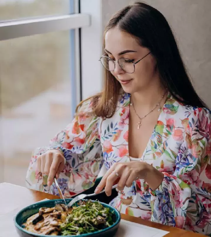 Dieta de la Confusión Metabólica: Todo lo que necesita saber sobre ella